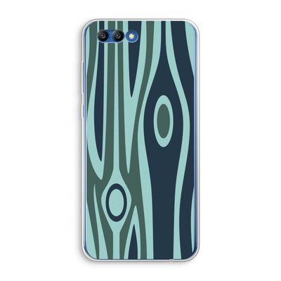 Bast B: Honor 10 Transparant Hoesje