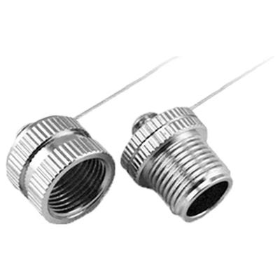 Bulgin PXMBNI12CAM Blinde schroefverbinding Bulk 1 stuk(s)