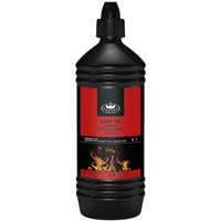 Esschert Design Lampolie - 1 liter - helder - fakkelolie