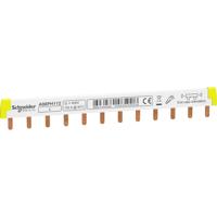 Schneider Electric A9XPH112 Faserail Wit 1 stuk(s)