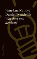 Wat doet ons denken? (Paperback)