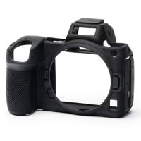 EasyCover Body Cover For Nikon Z6 III Black