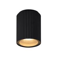 Nordlux PlafondlampKyklop zwart - 2518316003