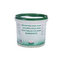 Verstegen groenten voor bami (4 kg)