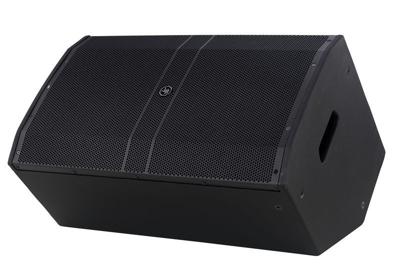 MACKIE DRM215 actieve fullrange 15 inch