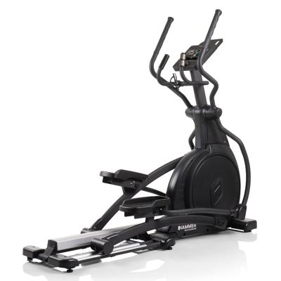 Hammer Maximum Elliptical trainer EL 8000 &apos;25