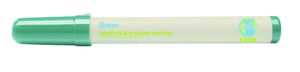 Bi-Office Earth-It whiteboardmarkers, set van 4 stuks in geassorteerde kleuren