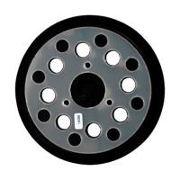 Makita Accessoires Schuurzool BO5010, BO5030K , BO5031K | 743081-8