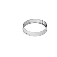 EK-Torque HTC-14 Color Rings 10 Pack - Nikkel Waterkoeling