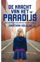 De kracht van het paradijs - Jonathan Holslag - ebook
