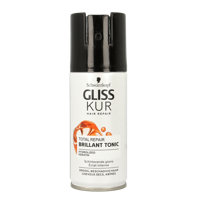 Gliss Kur Gliss Kur Tonic total repair brillant 100 Milliliter