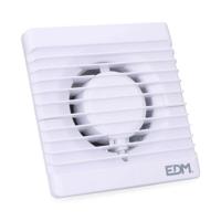 Afzuigkap voor badkamer EDM 08407 12 W