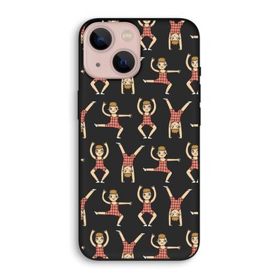 Gymboys: iPhone 13 mini Biologisch afbreekbaar hoesje