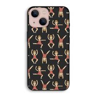 Gymboys: iPhone 13 mini Biologisch afbreekbaar hoesje