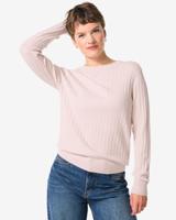 HEMA Damestrui Louisa paars (paars)