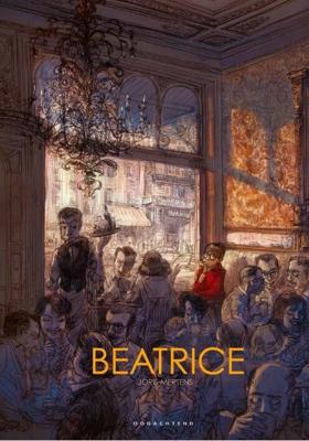 Beatrice (Paperback)