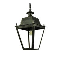 Limehouse Landelijke hanglampBalmoral 70cm - antiek koper (ANT) - 425AH