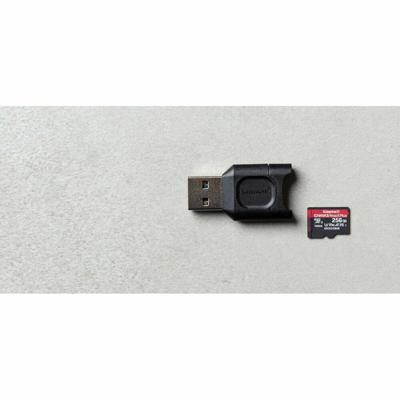 Kaartlezer USB Kingston MLPM