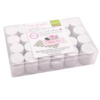 Vaessen Creative • foam inktstempels 24pcs