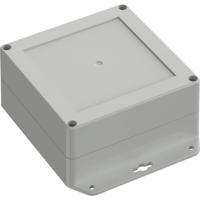 TRU COMPONENTS 6U07121206517 TC-13865312 Industriële behuizing 151.4 x 121.4 x 60 ABS Lichtgrijs 1 stuk(s) TRU COMPONENTS 6U07121206517 TC-13865312 Industriële behuizing 151.4 x 121.4 x 60 ABS Lichtgrijs 1 stuk(s)