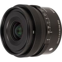 Sigma 24mm F/3.5 DG DN Contemporary Sony FE occasion