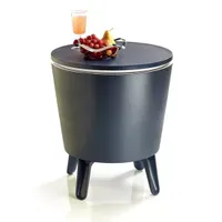 Coolbar Antraciet