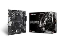 BIOSTAR A520MT moederbord