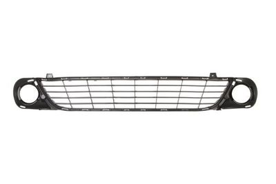 Ventilatiegrille, bumper 6502071310911P