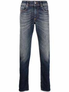 Diesel jean à coupe skinny - Bleu