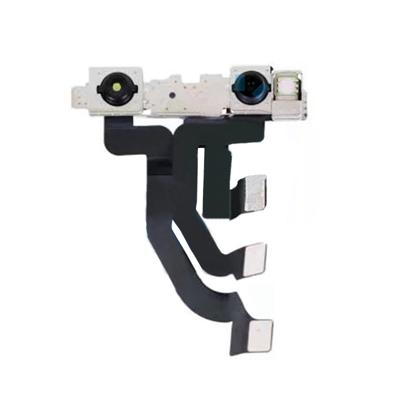 Front Camera + Infrarood Camera voor iPhone X