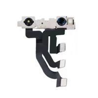 Front Camera + Infrarood Camera voor iPhone X