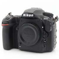 Nikon D500 body occasion