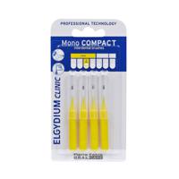 Elgydium Clinic Monocompact Yellow Interd.fine 4 - thumbnail