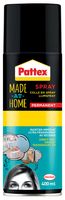 Pattex Made At Home lijmspray permanent 400 ml - thumbnail