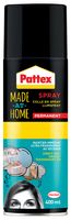 Pattex Made At Home lijmspray permanent 400 ml