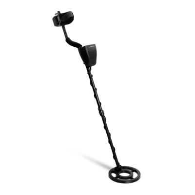 Metaaldetector - 120 cm / 18 cm - Ø 21,5 cm