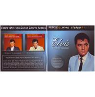 Elvis Presley - Where No One Stands Alone - Outtakes CD