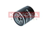 Oliefilter KAMOKA, Diameter (mm)76,5mm, u.a. für Alfa Romeo, Fiat, Jeep, Peugeot, Citroën, Toyota, Opel