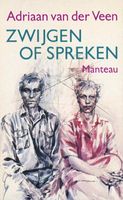 Zwijgen of spreken - Adriaan van der Veen - ebook