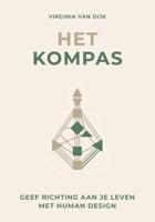 Het kompas - Virginia van Dijk - ebook