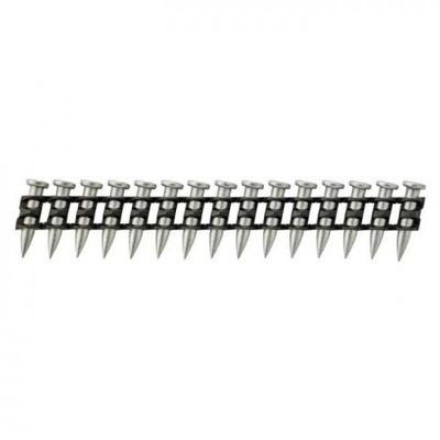 DeWalt Accessoires HD Nagels verzinkt 15x3.7mm voor DCN890 Betontacker 1005 Stuks - DCN8902015