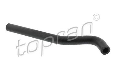Hydraulische slang, besturing 501556
