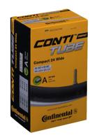 Continental schlauch compact 24 wide av 40mm