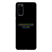 Retro: Samsung Galaxy S20 Tough Case