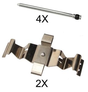 Accessoireset, schijfremblok 1786Q