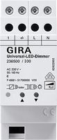 GIRA DIMMER S3000 LED DIMMER