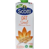 Riso Scotti Oat drink natural bio