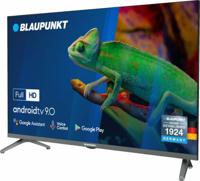 Blaupunkt Android Full HD Smart LED TV 32FBG5000S (2024) 32"