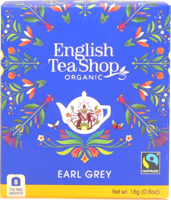 English Tea Shop Earl Grey