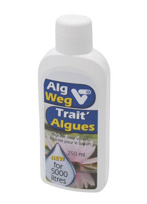 Velda Alg weg 250 ml